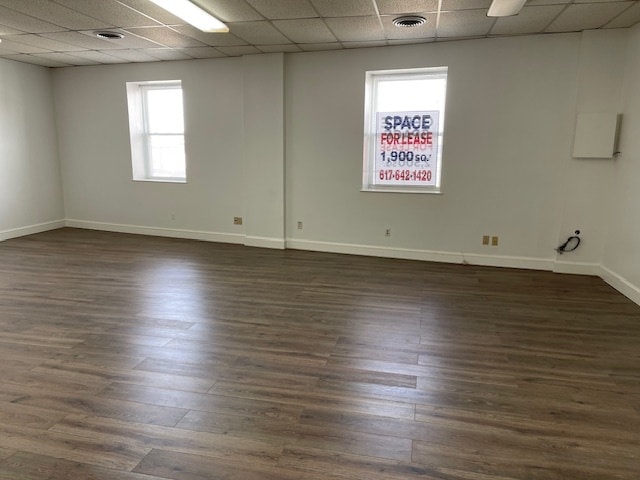 More Photos Of 397-399 Main St, Medford Office For Lease