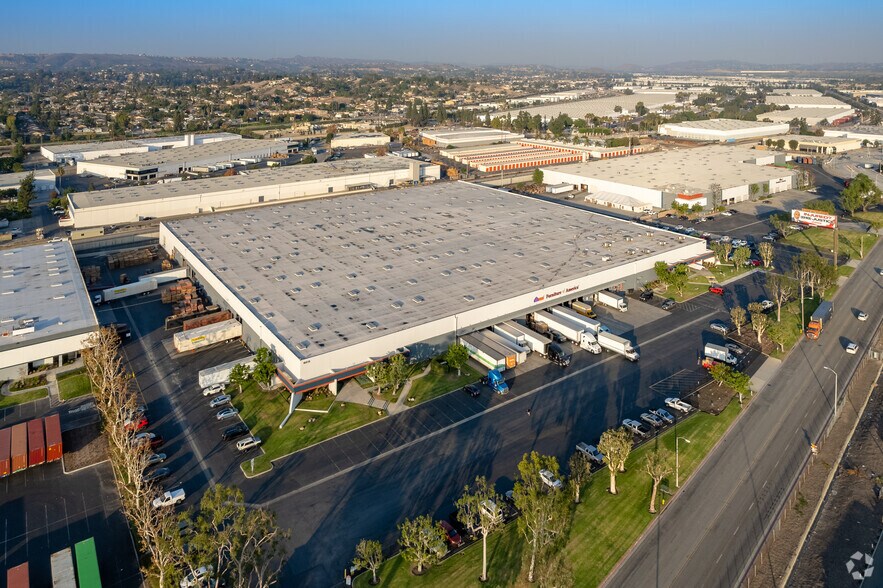 More Photos Of 19515-19605 E Walnut Dr N, City Of Industry Warehouse For Lease