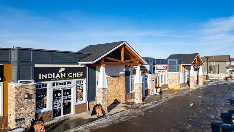 More Photos Of 3142 142 St NW, Edmonton Storefront For Lease