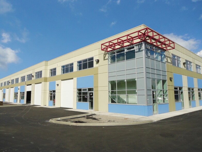 More Photos Of 13085 115th Ave, Surrey Warehouse For Lease