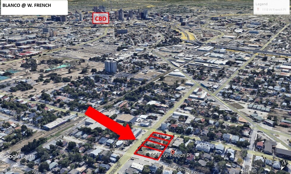 Primary Photo Of , San Antonio Unknown For Sale