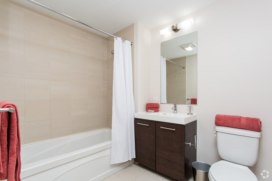 More Photos Of 110 Beverly St, Boston Apartments For Lease