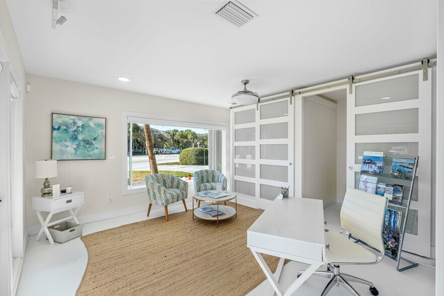 More Photos Of 9300 N A1A, Vero Beach Freestanding For Sale
