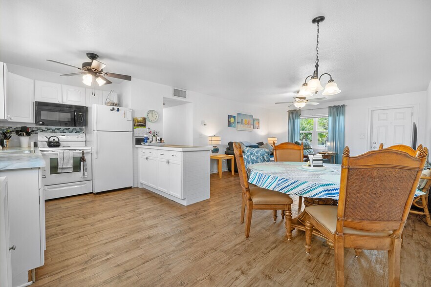 More Photos Of 7709 Ridgewood Ave, Cape Canaveral Apartments For Sale