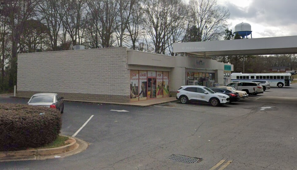 More Photos Of 549-553 Athens St, Jefferson General Retail For Lease