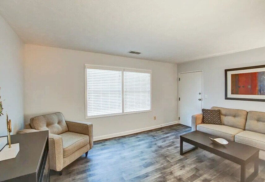 More Photos Of 2109 Elvira St, Fayetteville Apartments For Sale