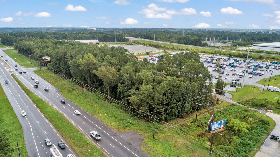 More Photos Of 6000 HWY 21, Port Wentworth Land For Lease