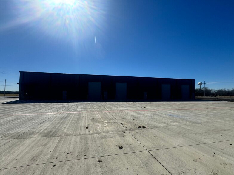 More Photos Of 1450 S State Hwy 78, Farmersville Industrial For Lease