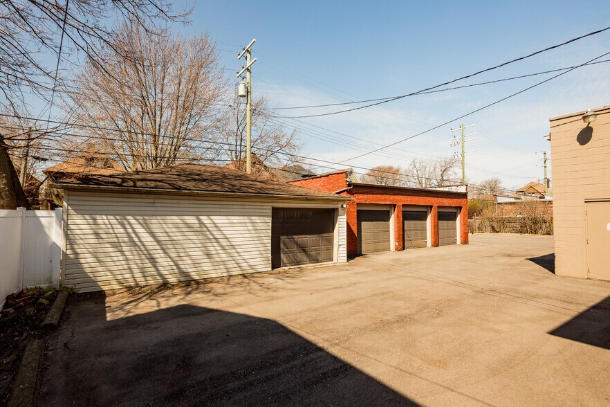 More Photos Of 5045 Trumbull St, Detroit Apartments For Sale