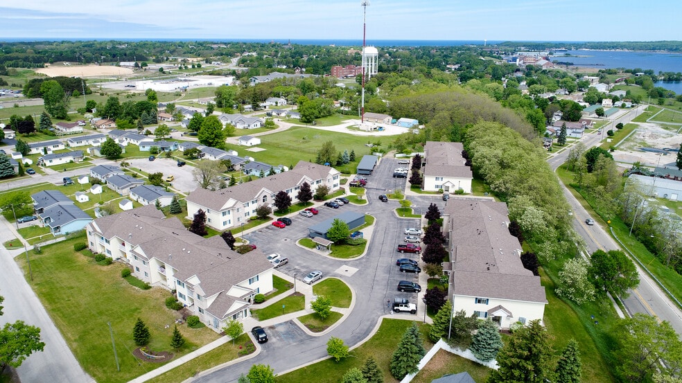 More Photos Of ,  Multifamily For Sale