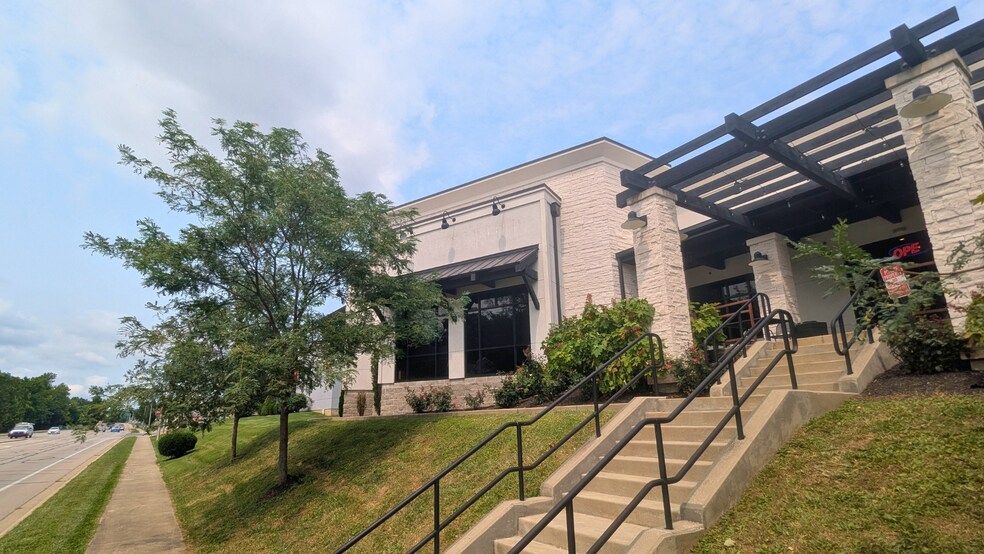 More Photos Of 1285 S College Mall Rd, Bloomington Storefront For Lease
