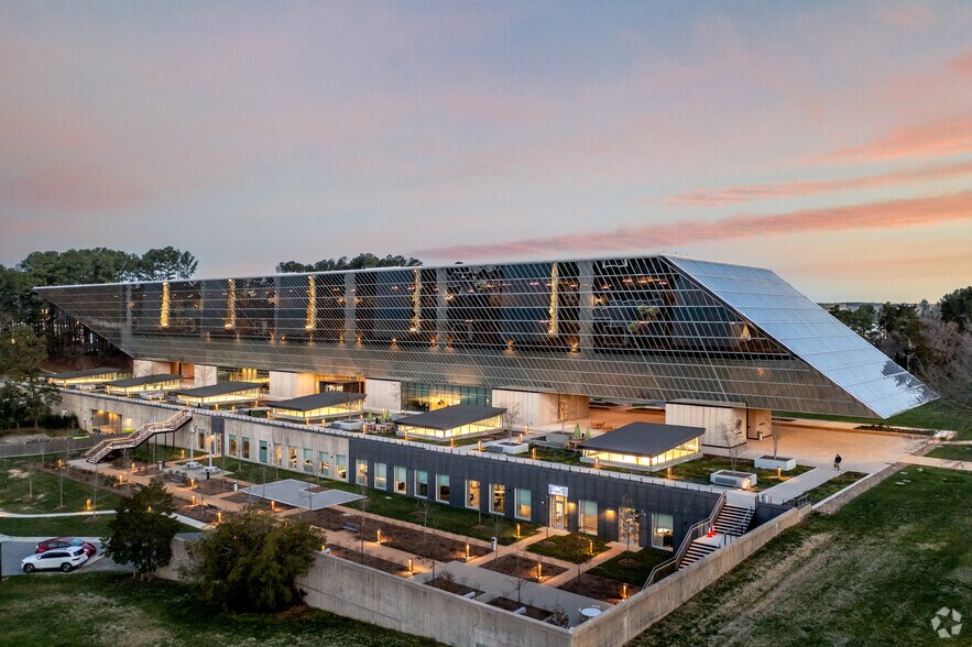 More Photos Of 1830 Fordham Blvd, Chapel Hill Office For Lease