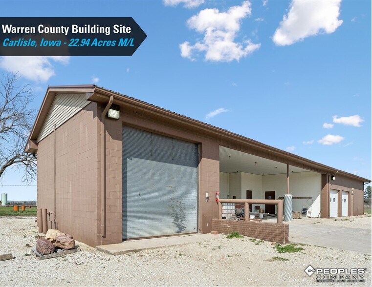More Photos Of 4334 170th Ave, Carlisle Land For Sale