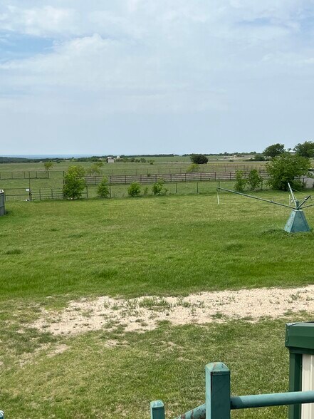 More Photos Of 7445 County Road 1232, Godley Land For Sale