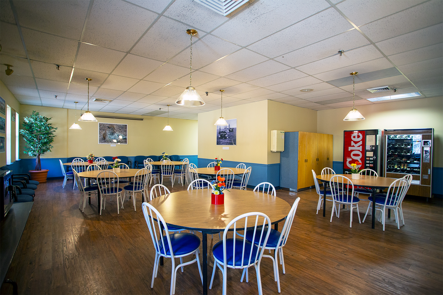 More Photos Of 100 Domino Dr, Concord Flex For Lease