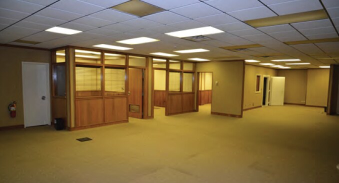 More Photos Of 16 W Third St, Winston-Salem Office For Lease