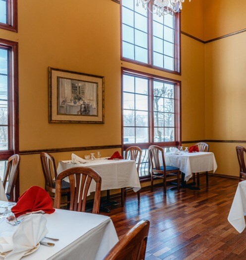 Primary Photo Of 3400 River Rd, Franklin Park Restaurant For Sale