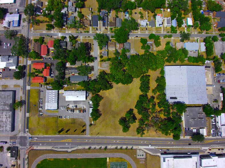 More Photos Of 909 W Amelia St, Orlando Land For Sale