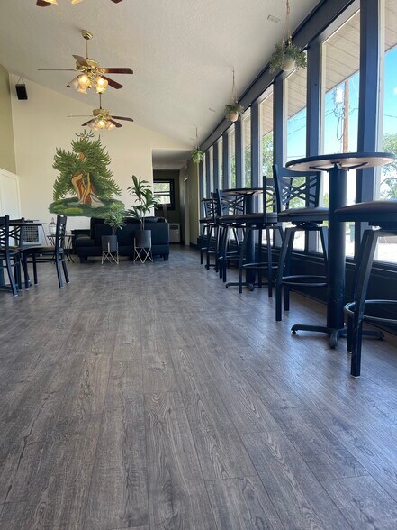More Photos Of 70 S Baker Ave, Baker Restaurant For Sale