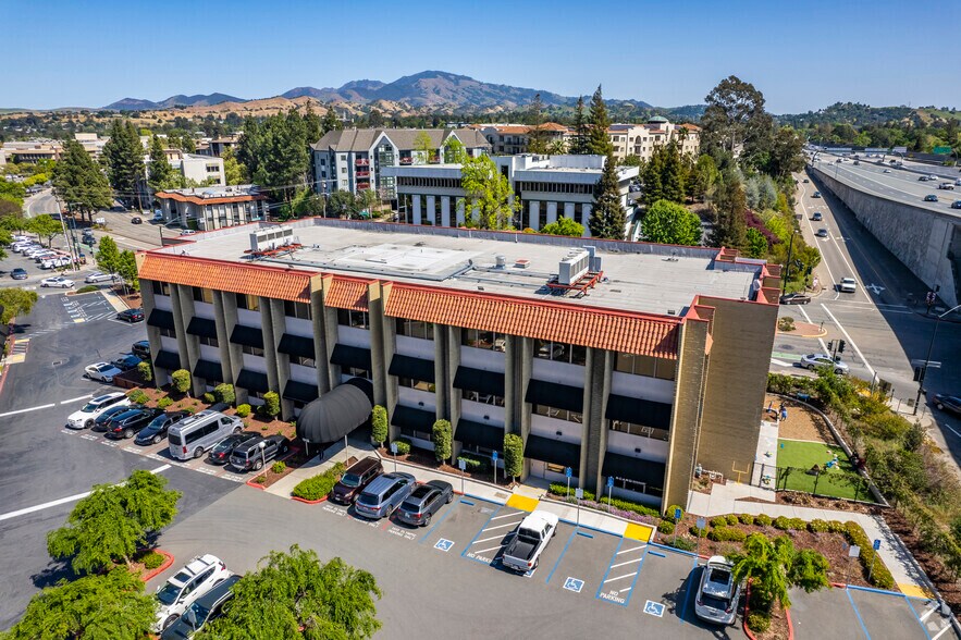 More Photos Of 1910 Olympic Blvd, Walnut Creek Office For Sale