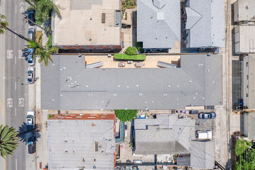 More Photos Of 939 Pacific Ave, Long Beach Apartments For Sale