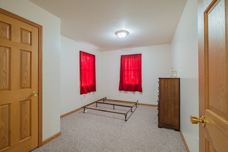 More Photos Of 12300 David Crockett Pky W, Belvidere Land For Sale