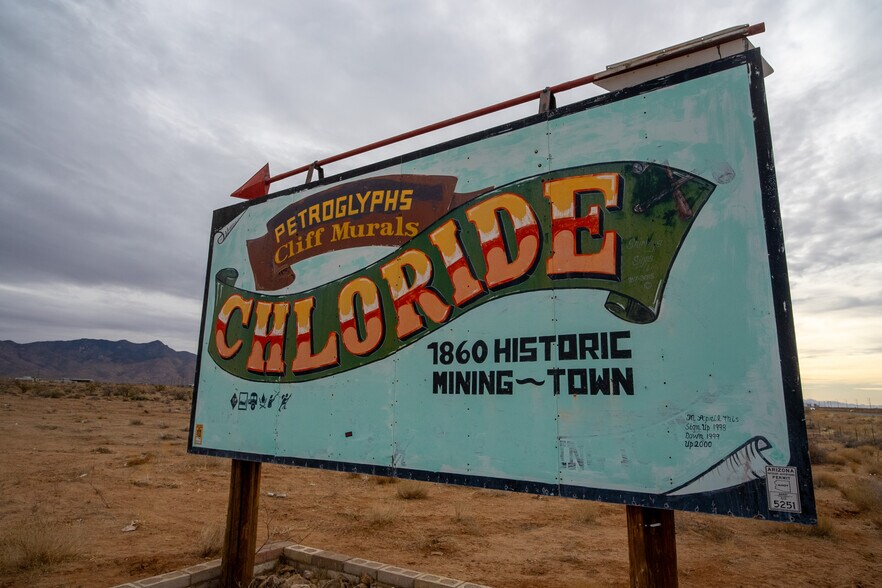 More Photos Of 4940 Tennessee Ave, Chloride Convenience Store For Sale