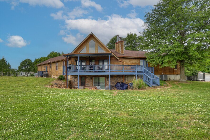 More Photos Of 25695 Mulberry Rd, Webb City Winery Vineyard For Sale