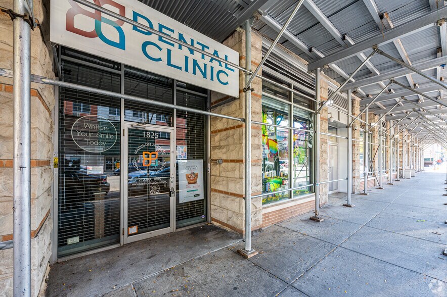 More Photos Of 1827 Madison Ave, New York Apartments For Lease