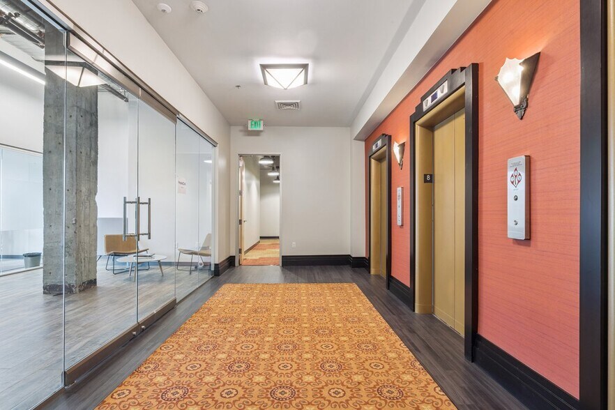 More Photos Of 10 W Broadway, Salt Lake City Office For Lease