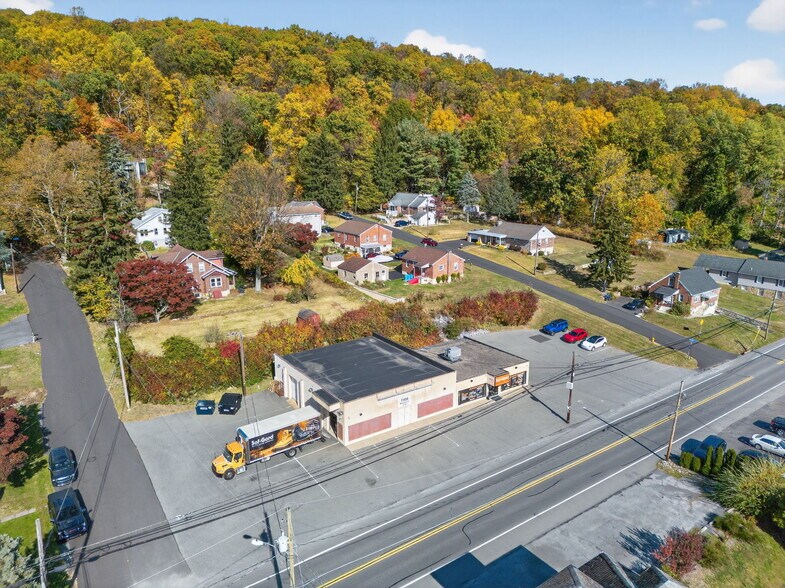 More Photos Of 1105 E Susquehanna St, Allentown Flex For Sale