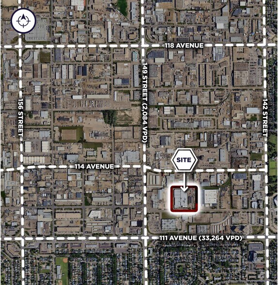 More Photos Of 14710 112th Ave NW, Edmonton Service For Lease