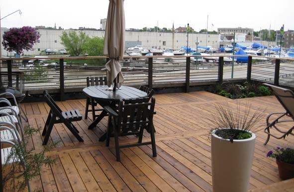 More Photos Of 1101 Mound Ave, Racine Warehouse For Sale