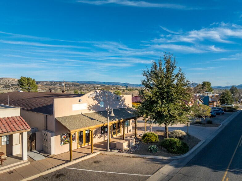 More Photos Of 545 S Main St, Camp Verde Storefront For Sale