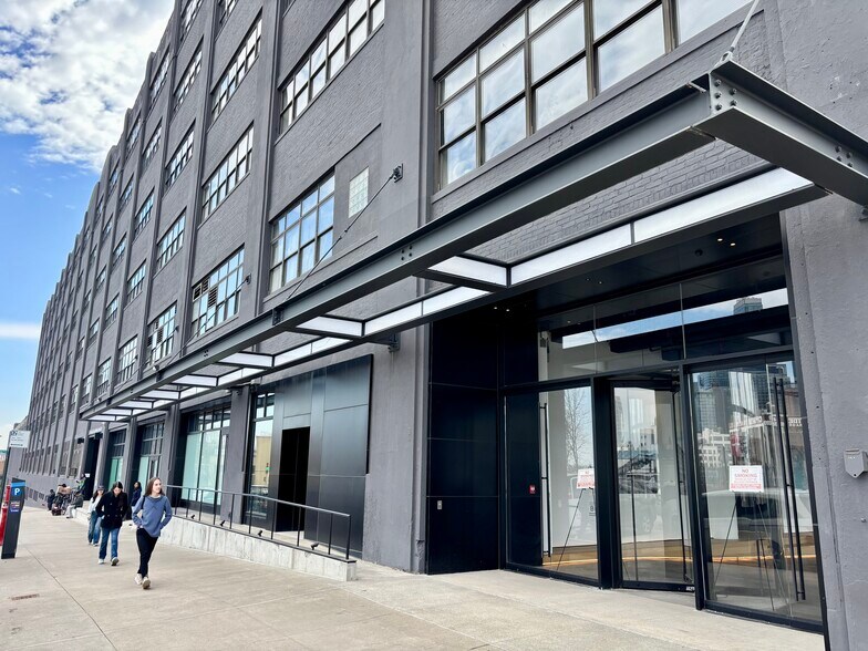 More Photos Of 2402 49th Ave, Long Island City Office For Lease