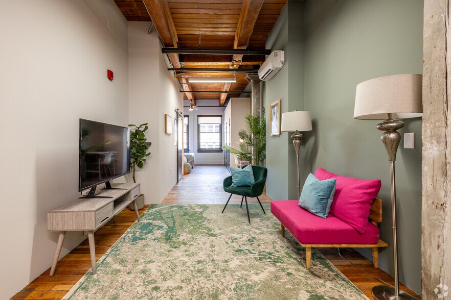 More Photos Of 800 Broadway Blvd, Kansas City Multifamily For Sale