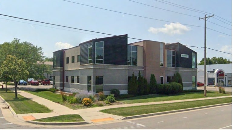 Primary Photo Of 6603-6609 University Ave, Middleton Office For Lease