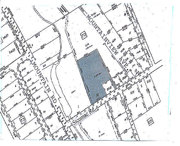 More Photos Of 33 Sicomac Rd, North Haledon Office For Lease