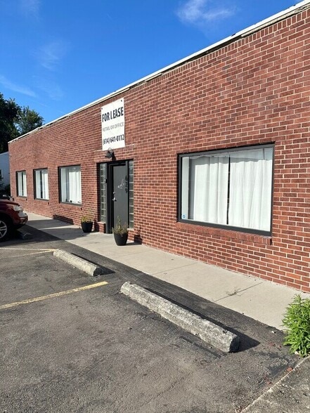 More Photos Of 627-655 N Cassady Ave, Columbus Light Distribution For Lease