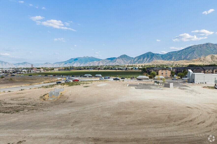 More Photos Of 800 South 1700 West, Payson Land For Sale