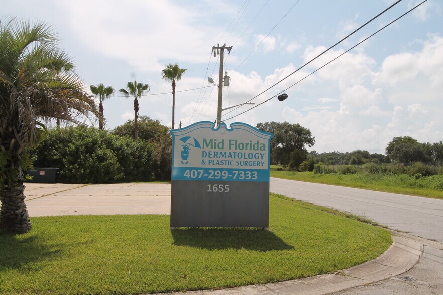 More Photos Of 561 N Washington Ave, Titusville Land For Sale