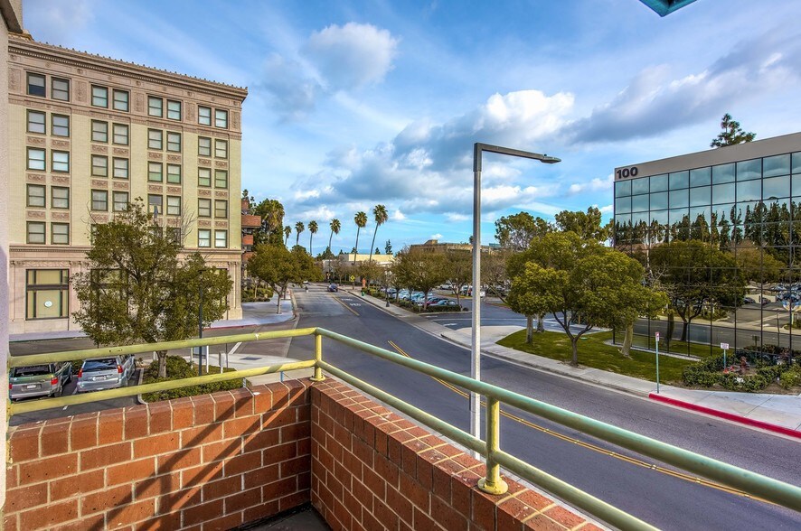 More Photos Of 50 S Anaheim Blvd, Anaheim Office For Lease