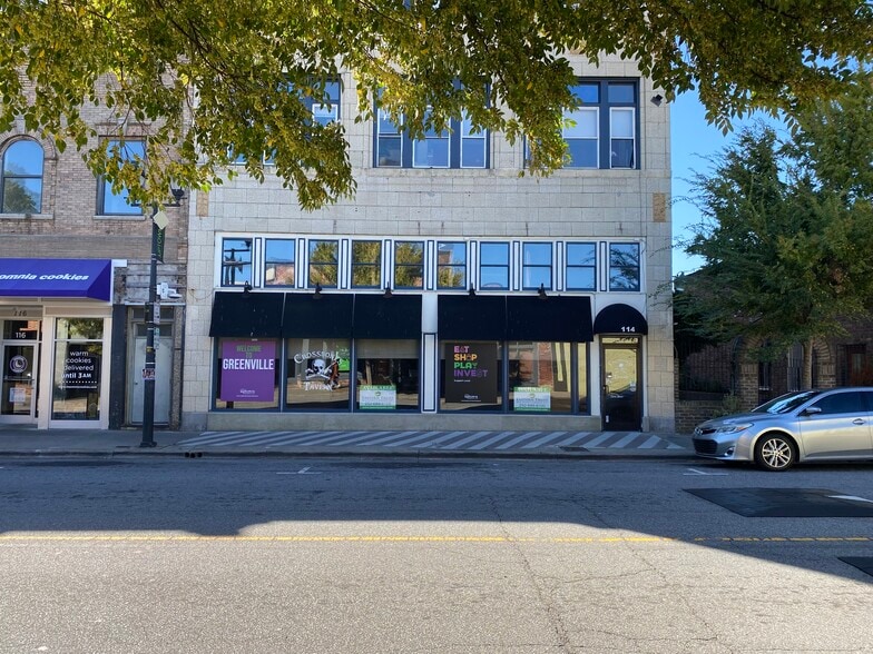 More Photos Of 114 E 5th St, Greenville Apartments For Lease