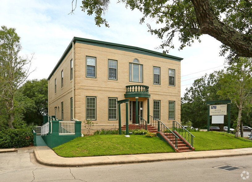 Primary Photo Of 3375 Capital Cir NE, Tallahassee Office For Sale