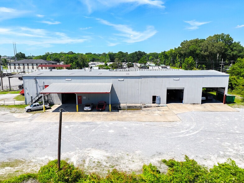More Photos Of 7075 Airline Hwy, Baton Rouge Warehouse For Lease