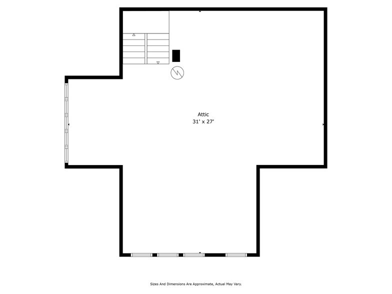 More Photos Of 227 E Cecil St, Springfield Restaurant For Sale