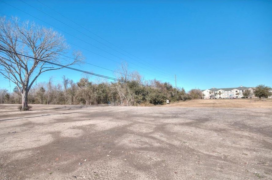 More Photos Of 2917 Old Chocolate Bayou Rd, Pearland Land For Sale