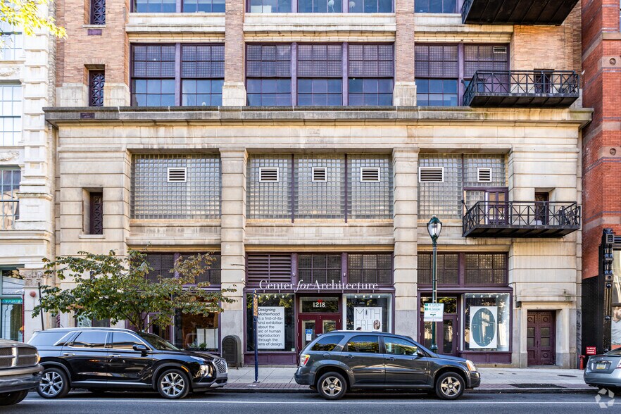 More Photos Of 1216-1220 Arch St, Philadelphia Loft Creative Space For Sale