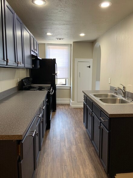 More Photos Of 801-803 East Dr, Oklahoma City Apartments For Sale