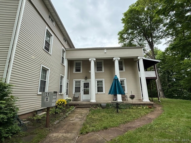 More Photos Of 131 W Main St, Plantsville Apartments For Sale